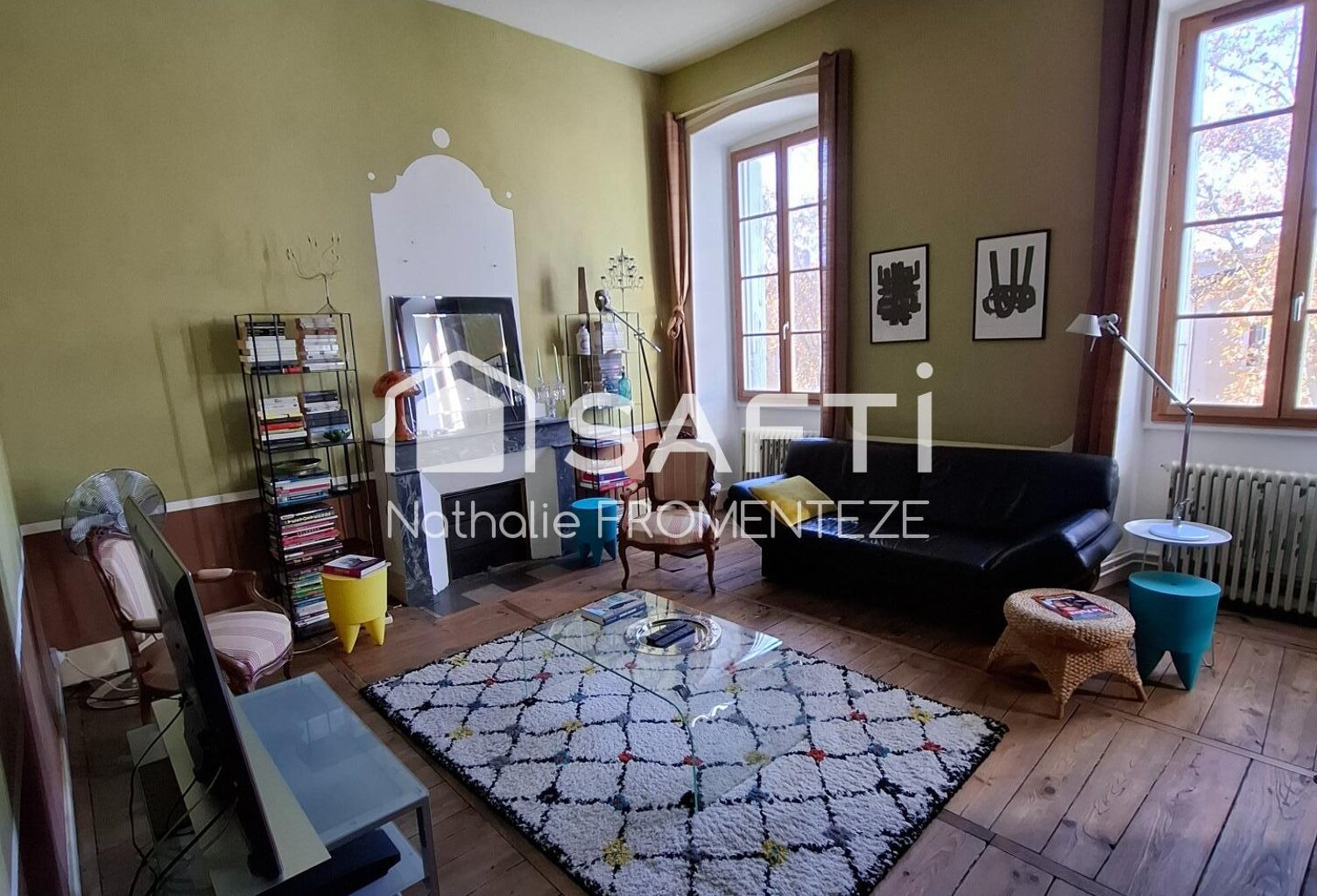 Appartement avec cachet ! — photo 1