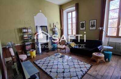 Appartement avec cachet ! — photo du bien