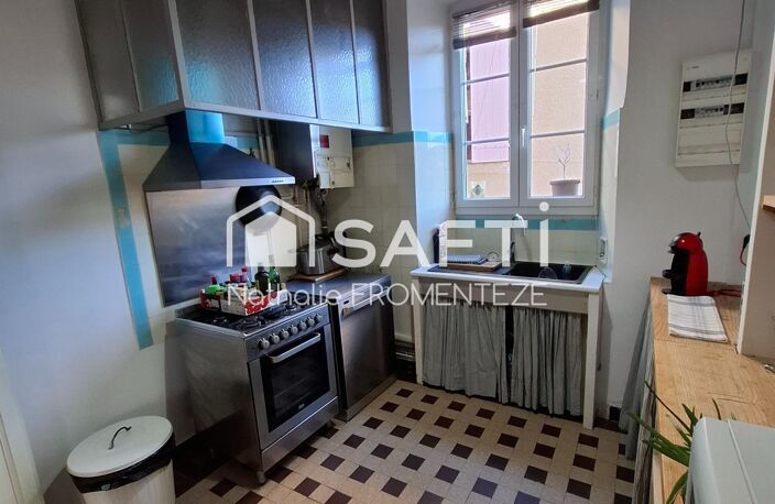 Appartement avec cachet ! — photo 3