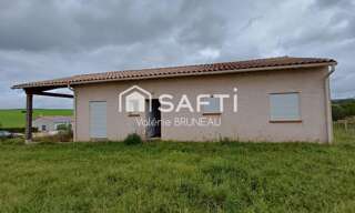 Maison 4 Pièces 106 m² à vendre à Vénès (81440)