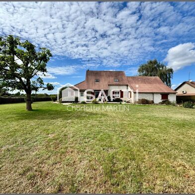 Maison 6 pièces 230000 €