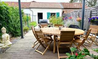 Maison 4 Pièces 82 m² à vendre à Casteljaloux (47700)