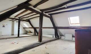 Maison 5 Pièces 178 m² à vendre à Mitry-Mory (77290)