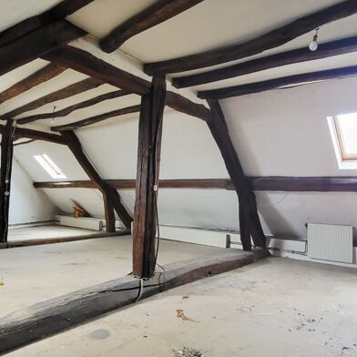 Maison 5 pièces 290000 €