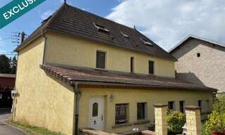 Immeuble  182 m² à vendre à Anteuil (25340)