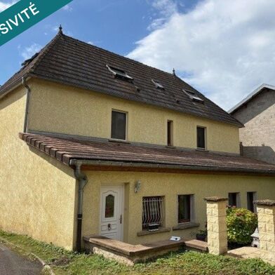 Immeuble  179000 €