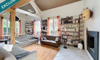 Maison 5 Pièces 120 m² à vendre à Champigny-sur-Marne (94500)