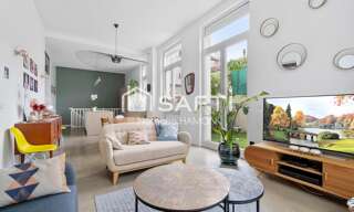 Appartement 5 Pièces 100 m² à vendre à Chatou (78400)