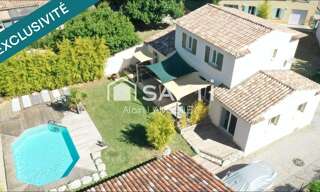 Maison 5 Pièces 128 m² à vendre à Villeneuve (04180)