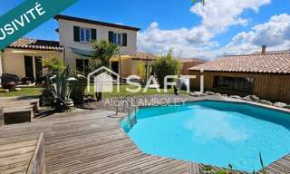 Maison 5 Pièces 128 m² à vendre à Villeneuve (04180)