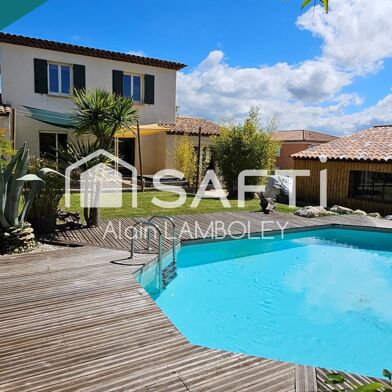 Maison 5 pièces 405000 €