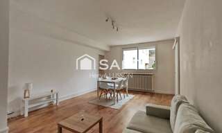 Appartement 2 Pièces 50 m² à vendre à Le Mans (72000)