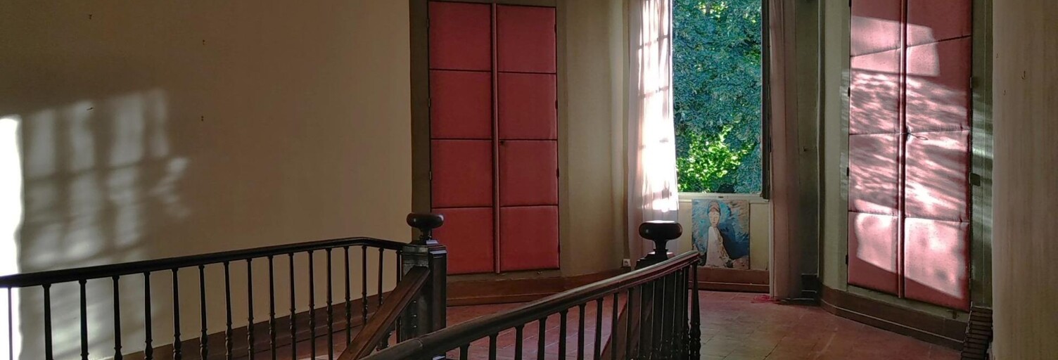 Maison 10 Pièces 410 m² à vendre à Castres (81100)