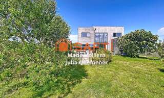 Maison 6 Pièces 147 m² à vendre à Saint-Pabu (29830)