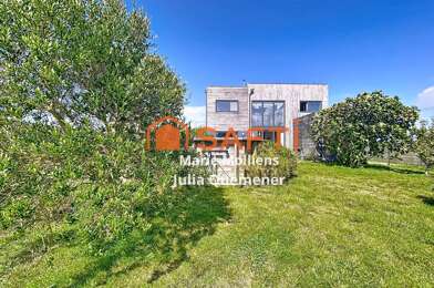 Maison 6 pièces 399000 €