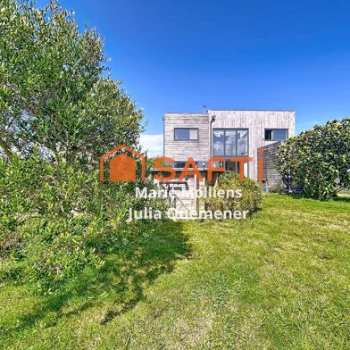 Maison 6 pièces 429000 €