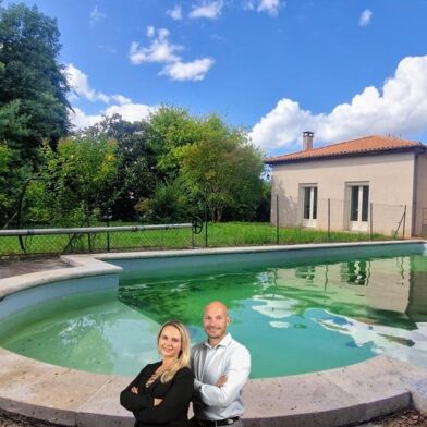 Maison 7 pièces 269000 €