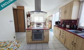 Maison 6 Pièces 123 m² à vendre à Pontfaverger-Moronvilliers (51490)