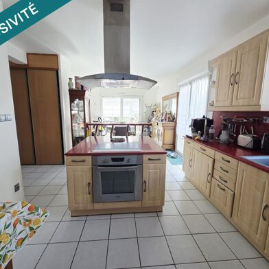 Maison 6 pièces 285000 €