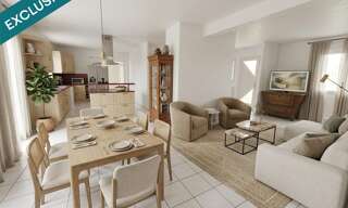 Maison 6 Pièces 123 m² à vendre à Pontfaverger-Moronvilliers (51490)