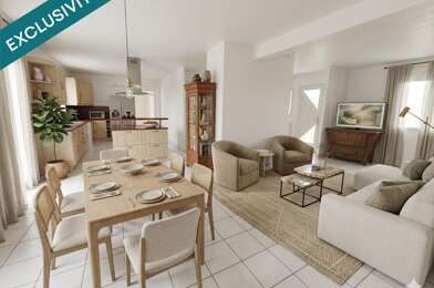 Maison 6 pièces 285000 €