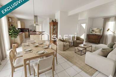 Maison 6 pièces 285000 €