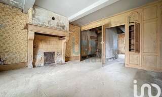Maison 1 Pièce 120 m² à vendre à Mazerny (08430)