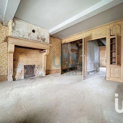 Maison 1 pièces 50000 €