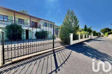 Maison 4 pièces 380000 €