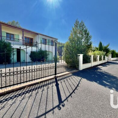 Maison 4 pièces 460000 €