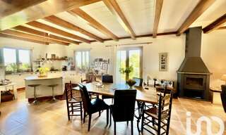 Maison 4 Pièces 217 m² à vendre à Montbrun-des-Corbières (11700)