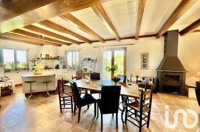 Maison 4 pièces 350000 €
