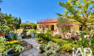 Maison 4 Pièces 217 m² à vendre à Montbrun-des-Corbières (11700)