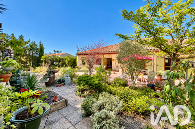 Maison 4 pièces 350000 €
