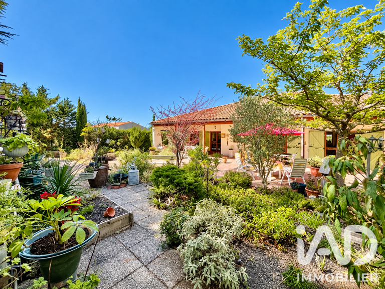 Vente Maison/villa 4 pièces — photo 1
