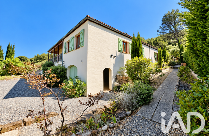 Vente Maison/villa 4 pièces — photo 2