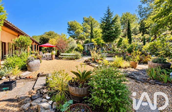 Vente Maison/villa 4 pièces — photo 3
