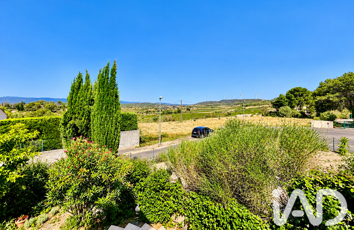 Vente Maison/villa 4 pièces — photo 4