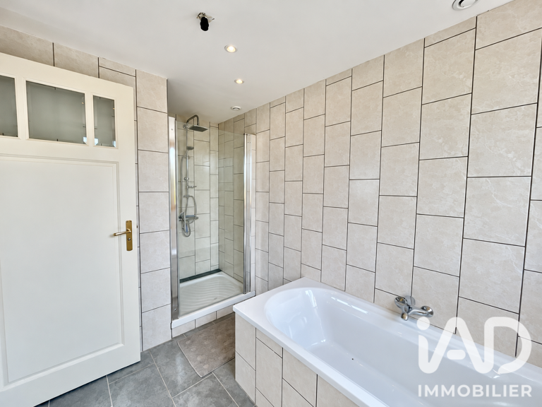 Vente Maison/villa 4 pièces — photo 1