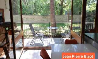 Appartement 4 Pièces 77 m² à vendre à Chilly-Mazarin (91380)