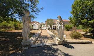 Maison 9 Pièces 217 m² à vendre à Cahors (46000)