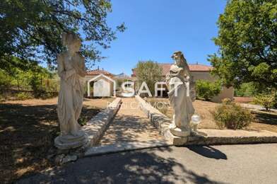 Maison 9 pièces 569000 €