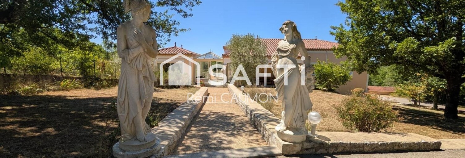 Maison 9 Pièces 217 m² à vendre à Cahors (46000)