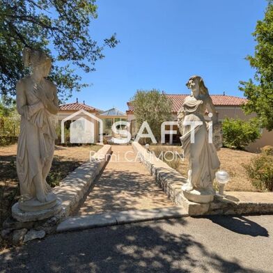 Maison 9 pièces 624000 €