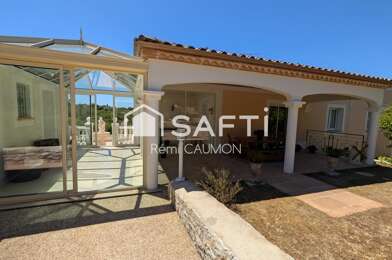 Maison 9 pièces 569000 €