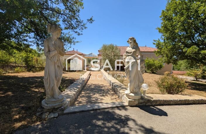 Belle maison sur les hauteurs de Cahors avec dépendance — photo 3