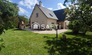 Maison 7 Pièces 200 m² à vendre à Cuverville (14840)