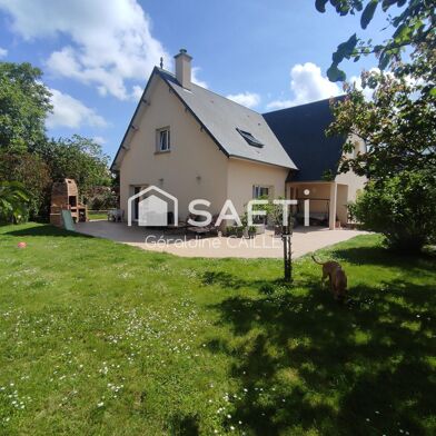 Maison 7 pièces 438000 €