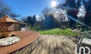 Maison 8 Pièces 180 m² à vendre à Exireuil (79400)