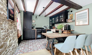 Maison 3 Pièces 83 m² à vendre à Poleymieux-au-Mont-d'Or (69250)